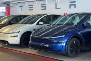 Tesla's Arizona Ride-Hail Permit: A Glimpse into the Autonomous Future?
