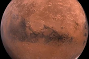 Mars: Ancient Engineers and the Earth's Future
