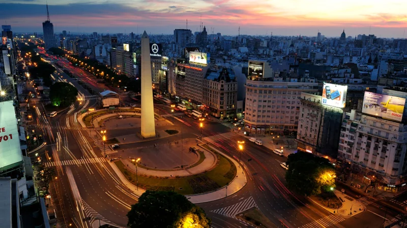 buenos aires: What You Need To Know