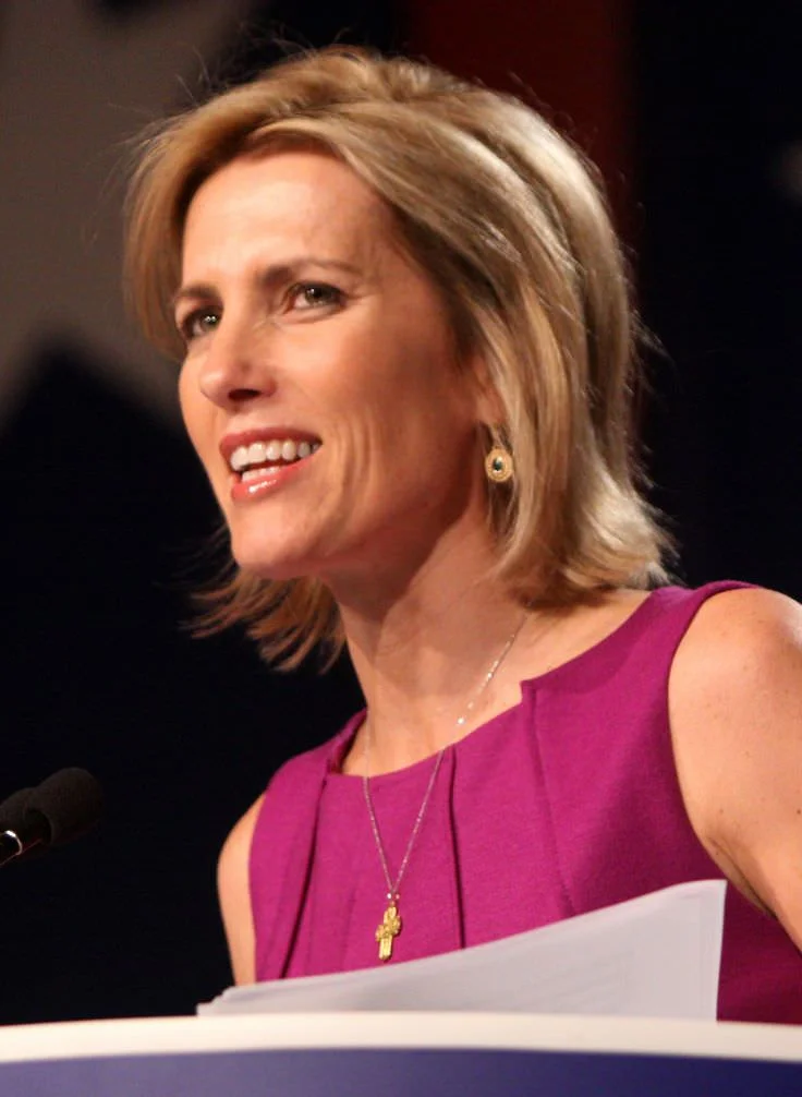 Laura Ingraham: Decoding Her Influence in the Digital Age