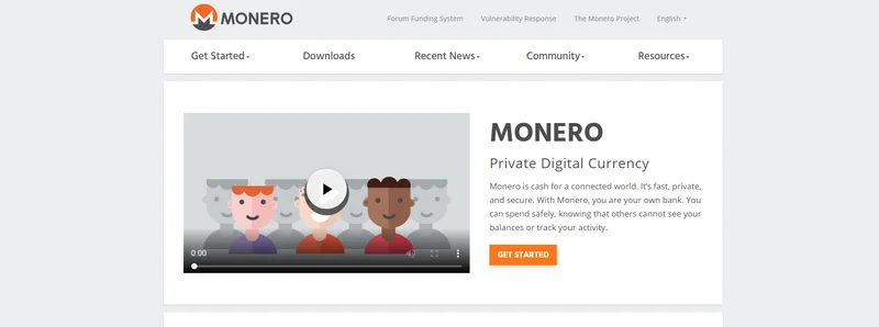 Monero's Privacy Revival: What it Means for Bitcoin, Zcash, and the Future of Crypto