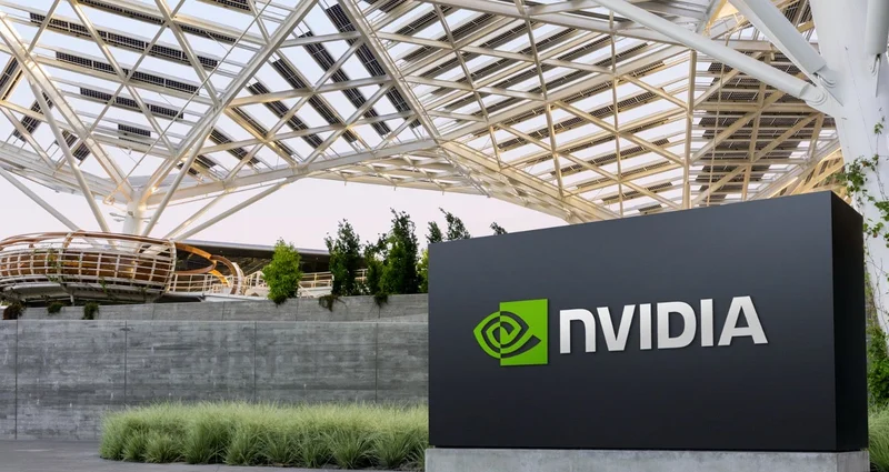 nvidia: What? – It's a Complete Mess