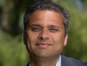 Sachin Katti: exits Intel, joins OpenAI