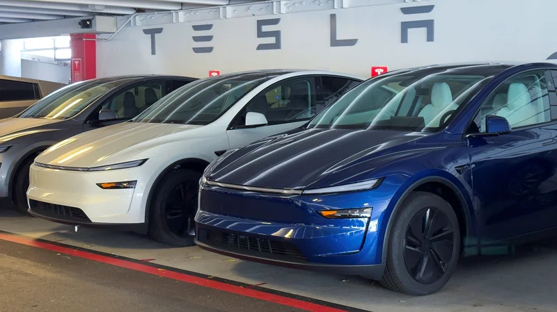 Tesla's Arizona Ride-Hail Permit: A Glimpse into the Autonomous Future?
